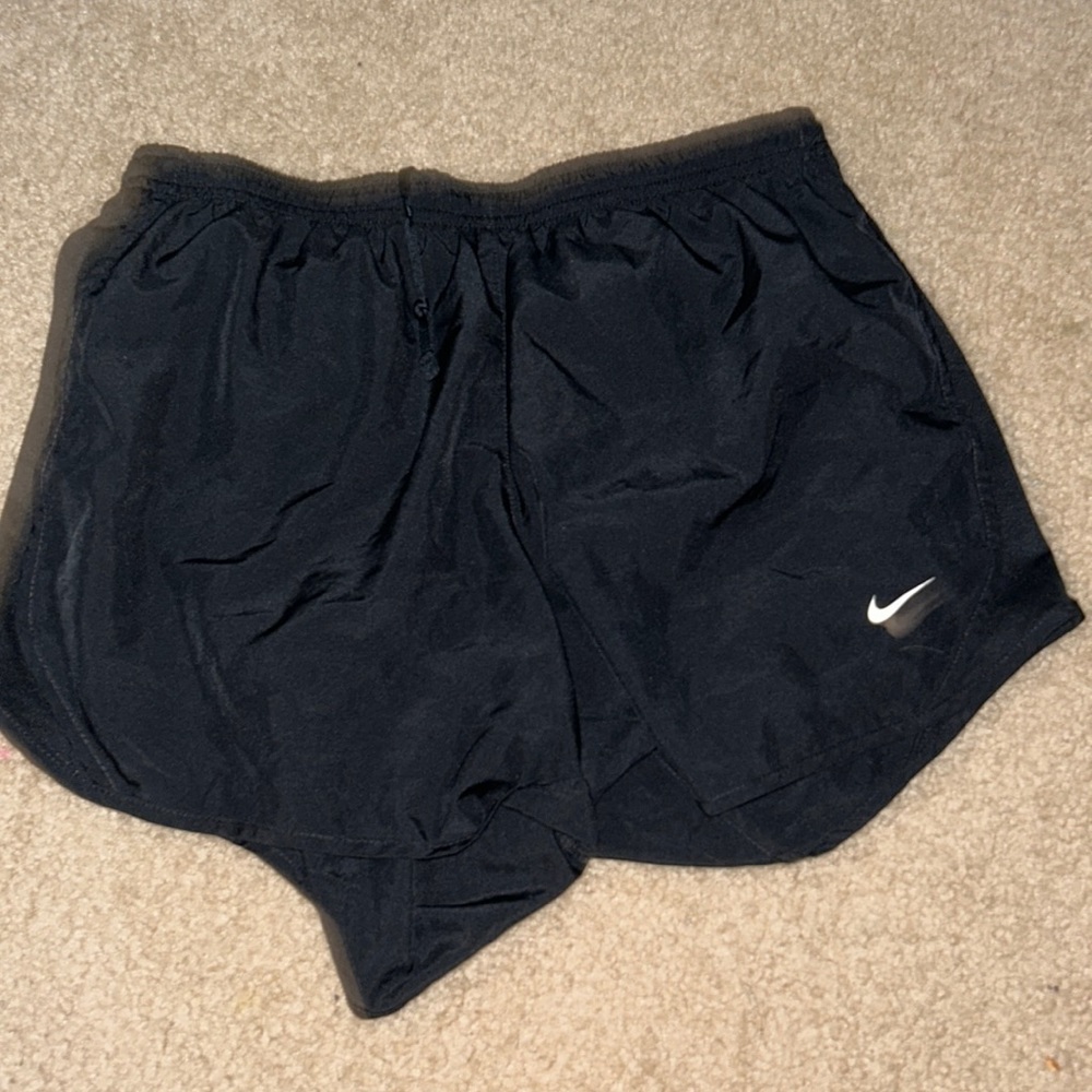 Nike athletic shorts